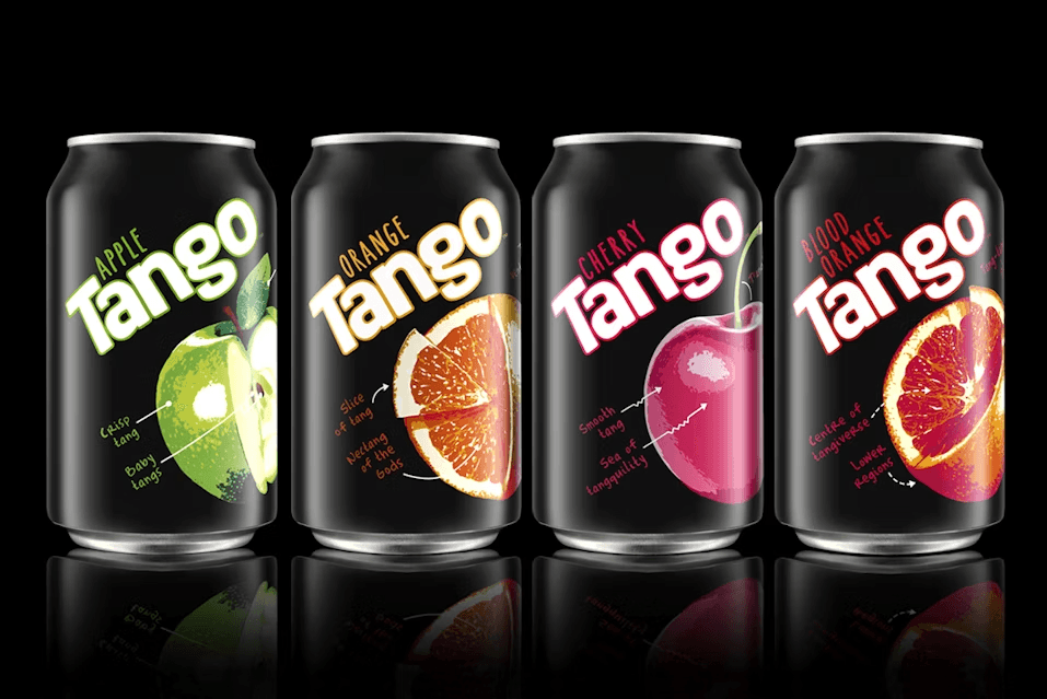 Tango