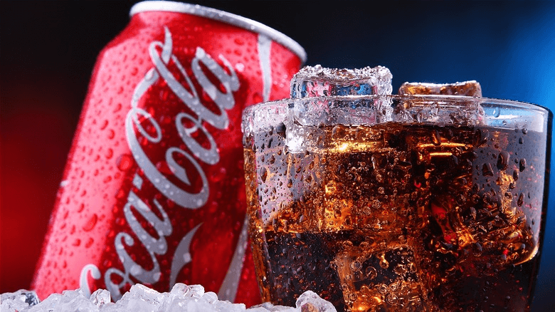 Coca-cola