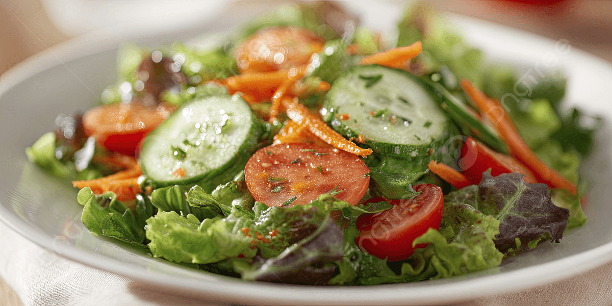 Salad Box